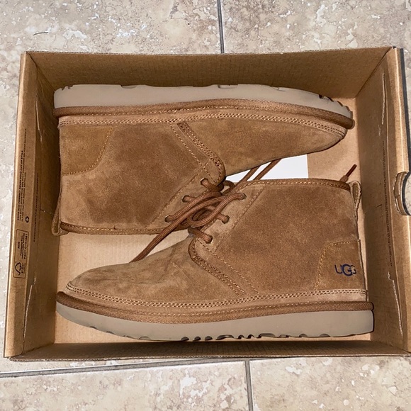 UGG Shoes - UGG Neumel Classic Boots